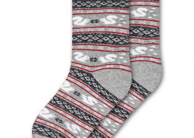 ΚΑΛΤΣΕΣ ΚΟΡΙΤΣΙ | ΓΚΡΙ - Energiers - 